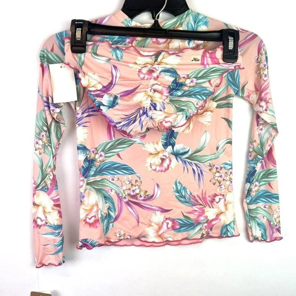 Hobie girl’s pink
